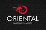 Logotipo Oriental