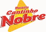 Logotipo Pastéis Cantinho Nobre