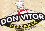 Logotipo Don Vitor