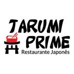 Logotipo Tarumi Prime - Campinas