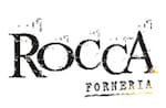 Logotipo Rocca Forneria Pituba