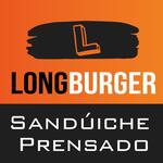 Logotipo Longburger