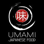 Logotipo Umami Japanese Food