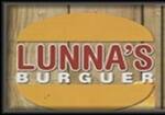 Logotipo Lunnas Burguer