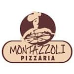 Logotipo Montázzoli Pizzaria