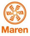 Logotipo Rosticeria Maren