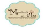 Logotipo Marmitaria da Ara
