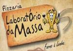 Logotipo Pizzaria Laboratório da Massa