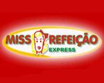 Logotipo Miss Refeição Express