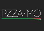 Logotipo Pzza.mo