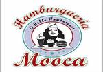 Logotipo Hamburgueria Mooca