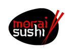 Logotipo Morai Sushi