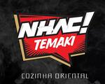 Logotipo Nhac Temaki
