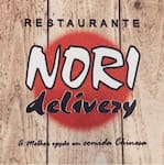 Logotipo Nori Delivery