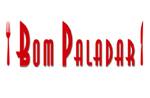 Logotipo Restaurante Bom Paladar