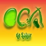 Logotipo Oca de Sabor