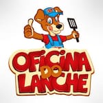 Logotipo Oficina do Lanche Bento Gonçalves
