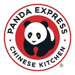 Logotipo Panda Express Cuemanco