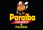 Logotipo Paraíba Lanchonete e Pizzaria