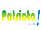 Logotipo Patriota Lanches