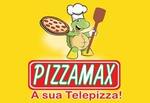 Logotipo Pizzamax
