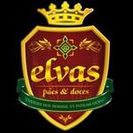 Logotipo Pizzaria Elvas