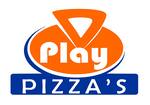 Logotipo Play Pizzas