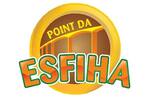 Logotipo Point da Esfiha