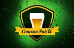 Logotipo Conexão Pub