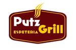 Logotipo Putz Grill