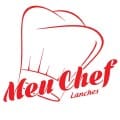 Logotipo Meu Chef Lanches Jd. Aclimação