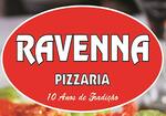 Logotipo Ravenna Pizzaria