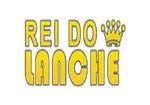 Logotipo Rei do Lanche