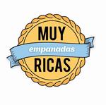 Logotipo Muy Ricas Empanadas