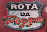 Logotipo Rota da Pizza