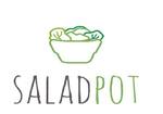 Logotipo Saladpot Sp