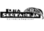 Logotipo Ilha Sertaneja
