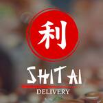Logotipo Shitai Delivery