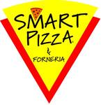 Logotipo Smart Pizza & Forneria
