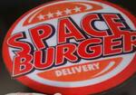 Logotipo Spaceburger
