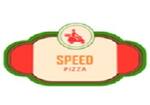 Logotipo Speed Pizza