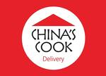 Logotipo China´s Cook Delivery