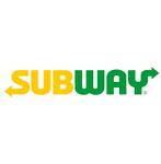 Logotipo Subway Coyoacán