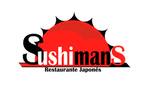 Logotipo Sushimans