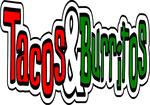 Logotipo Tacos e Burritos