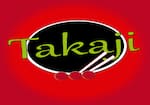 Logotipo Takaji