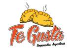 Logotipo Te Gusta Empanadas Argentinas
