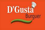 Logotipo Dgusta Burguer