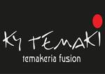Logotipo Ky Temaki Temakeria