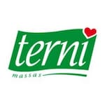 Logotipo Massas Terni - Serra